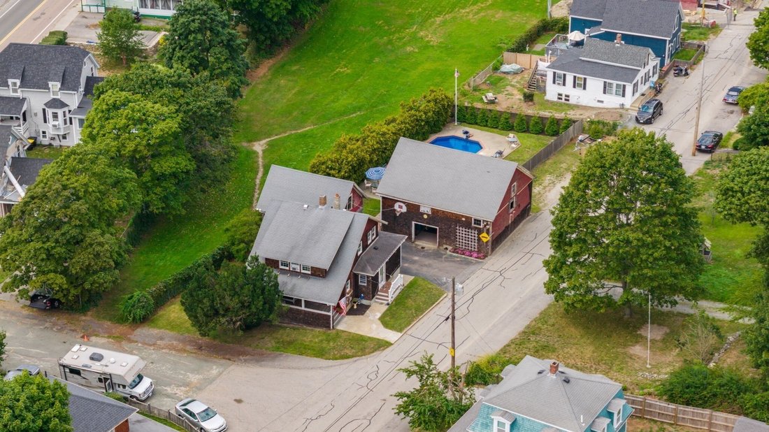 House in Hull, Massachusetts, United States 3 - 18835844