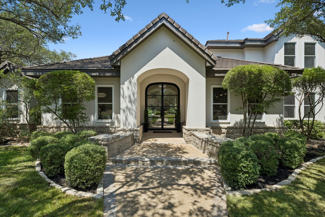 House in San Antonio, Texas, United States 2 - 18835940