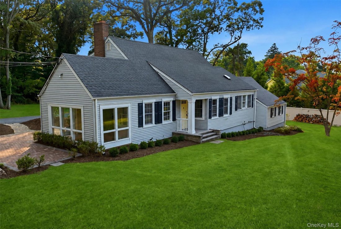 Haus in Setauket-East Setauket, New York, Vereinigte Staaten 1 - 18835758