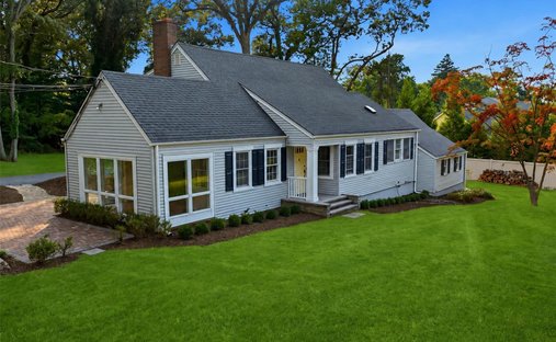 Casa a Setauket-East Setauket, New York, Stati Uniti 1