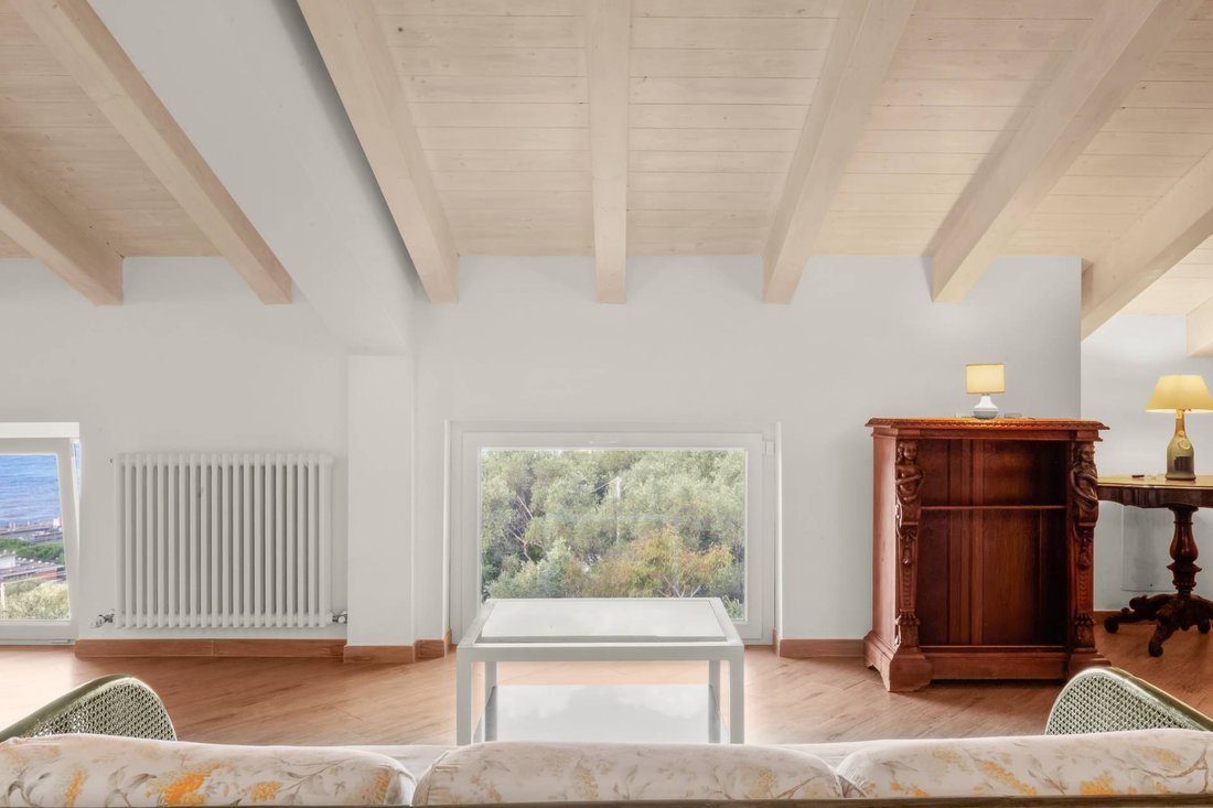 Villa a Lavagna, Liguria, Italia 4 - 18835717