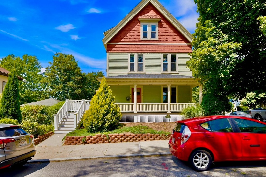 Casa a Boston, Massachusetts, Stati Uniti 2 - 18835835