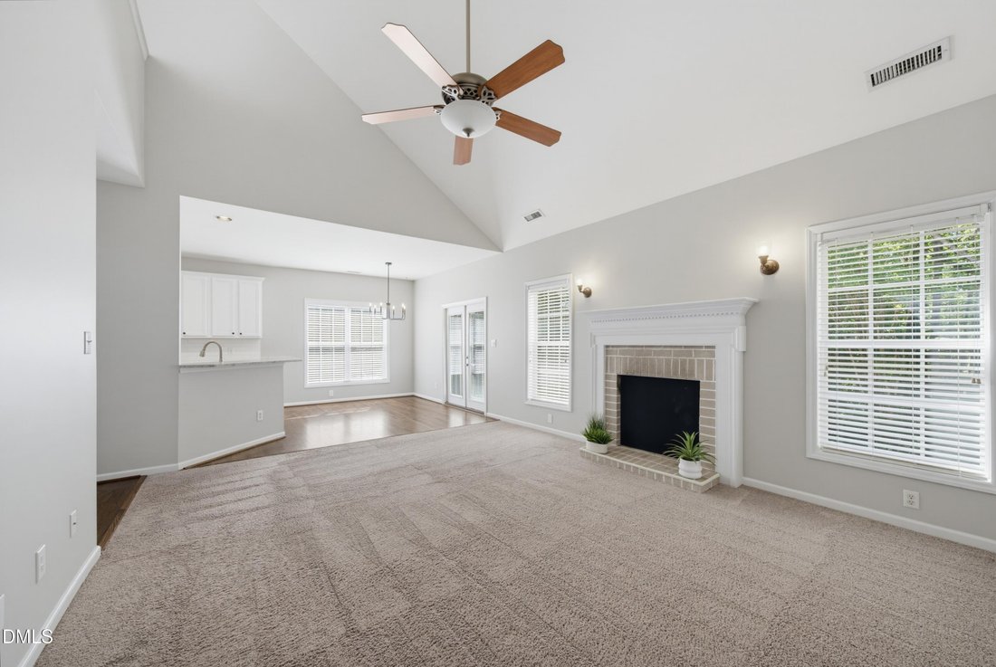 House in Raleigh, North Carolina, United States 4 - 18835823