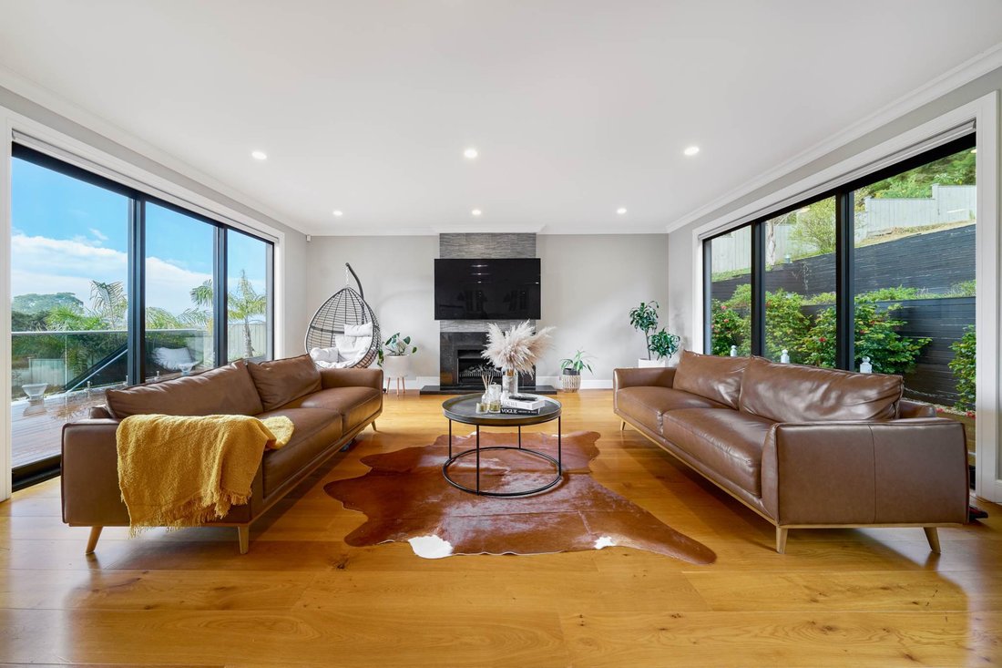 House in Auckland, Auckland, New Zealand 4 - 18825923