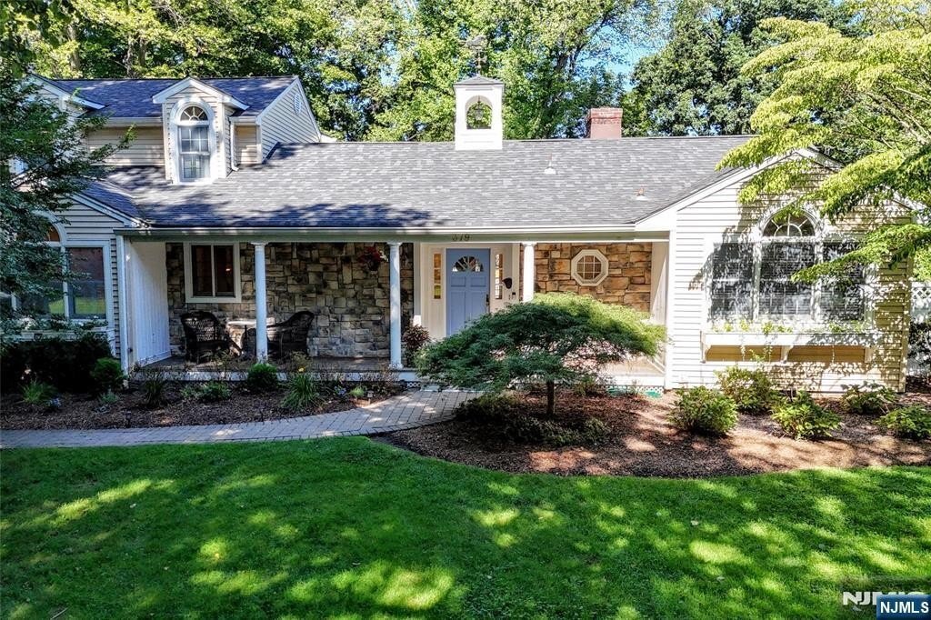 House in Wyckoff, New Jersey, United States 2 - 18835760