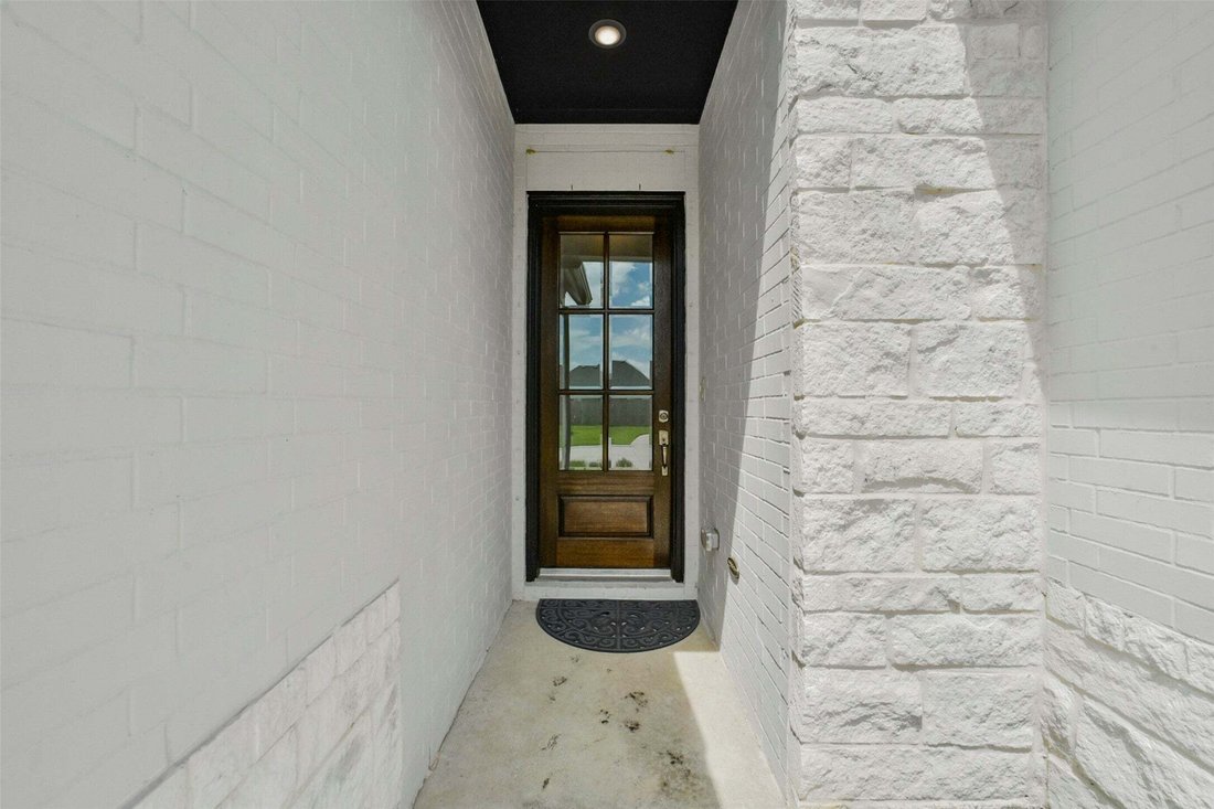 House in Friendswood, Texas, United States 4 - 18835710