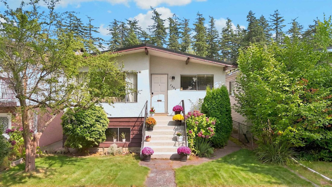 House in Vancouver, British Columbia, Canada 1 - 18835976