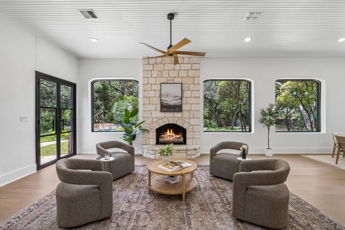 House in San Antonio, Texas, United States 5 - 18835940