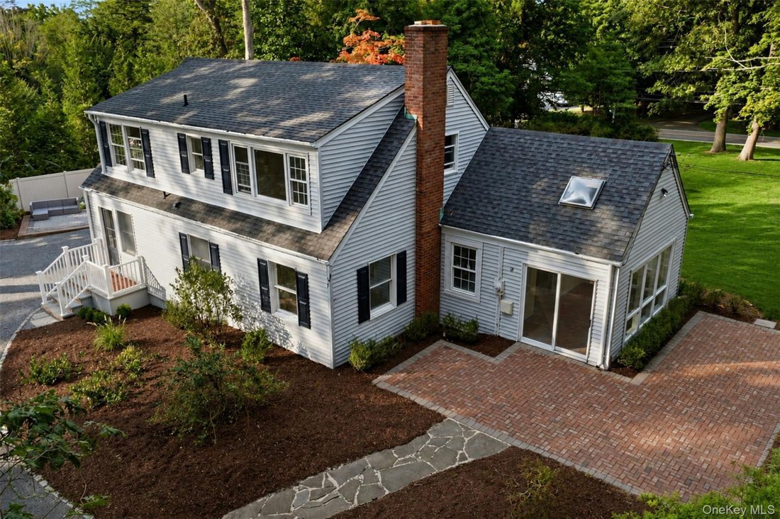 Haus in Setauket-East Setauket, New York, Vereinigte Staaten 3 - 18835758