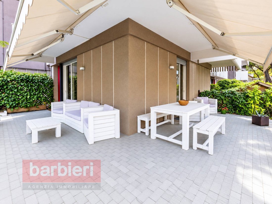 Villa in Mare, Cervia, Emilia-Romagna 3 - 18835730