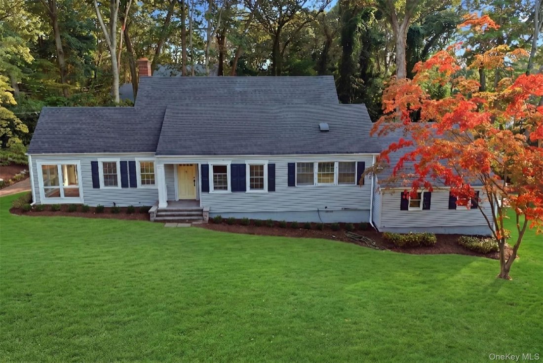 Haus in Setauket-East Setauket, New York, Vereinigte Staaten 2 - 18835758