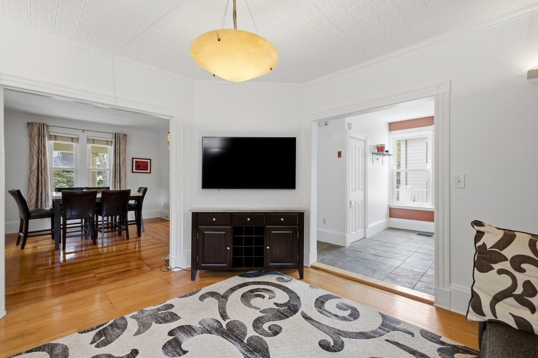 Casa a Boston, Massachusetts, Stati Uniti 5 - 18835835