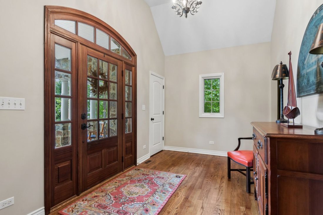 Casa en Northbrook, Illinois, Estados Unidos 4 - 18835769