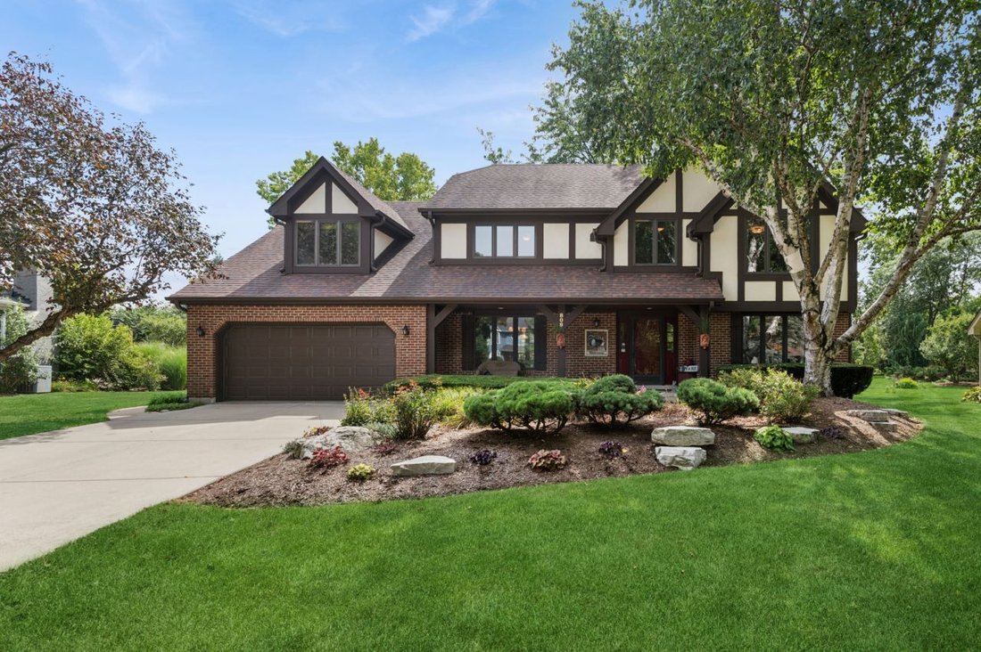 Casa en Naperville, Illinois, Estados Unidos 1 - 18835771