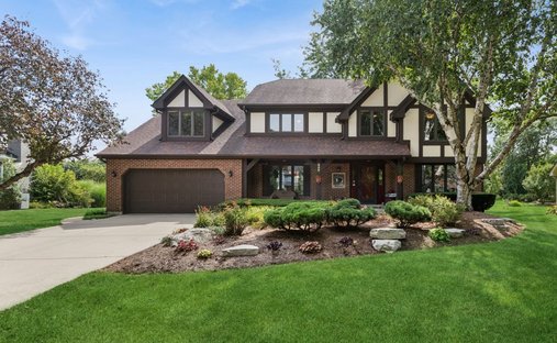 Casa a Naperville, Illinois, Stati Uniti 1