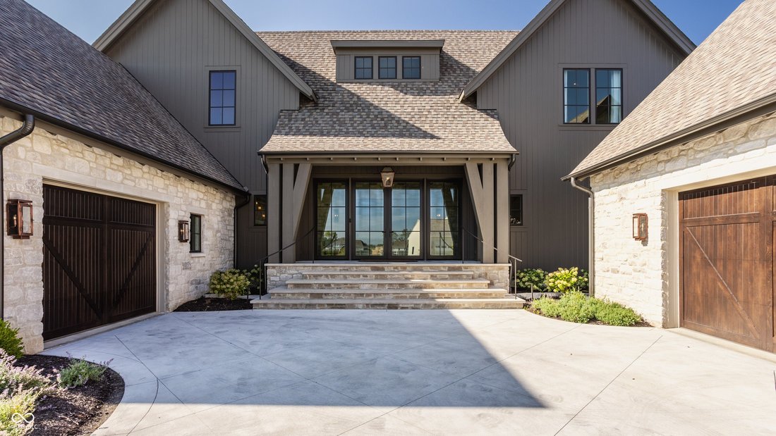 House in Westfield, Indiana, United States 4 - 18835867