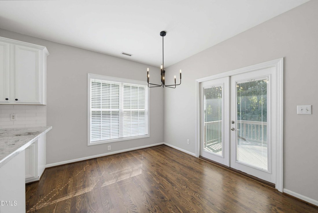 House in Raleigh, North Carolina, United States 5 - 18835823