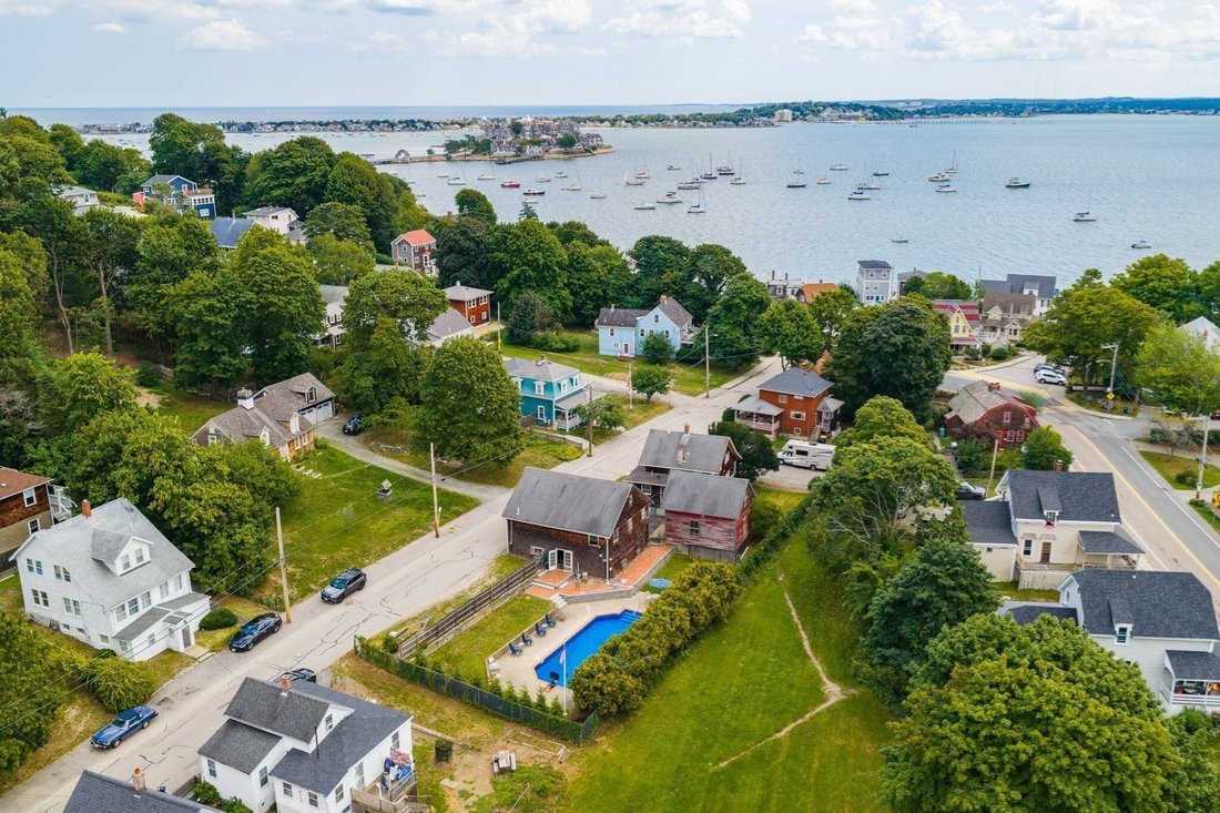 House in Hull, Massachusetts, United States 1 - 18835844