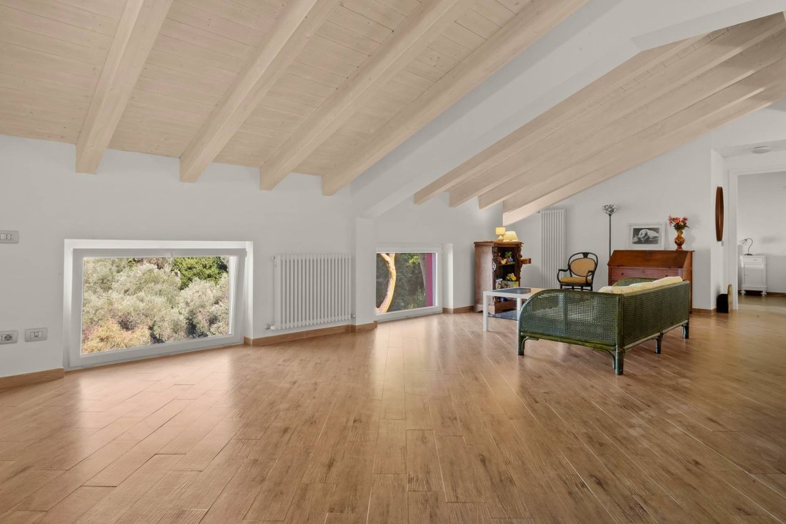 Villa a Lavagna, Liguria, Italia 3 - 18835717