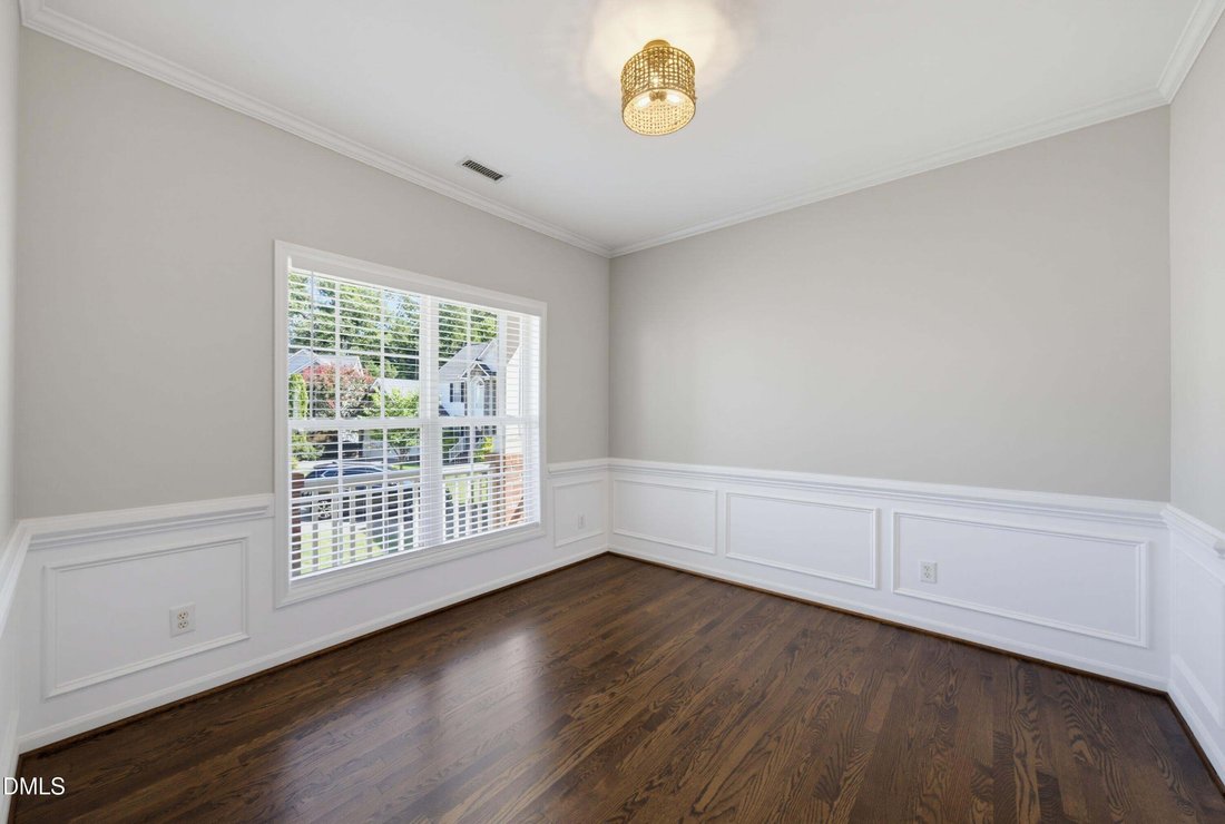 House in Raleigh, North Carolina, United States 3 - 18835823