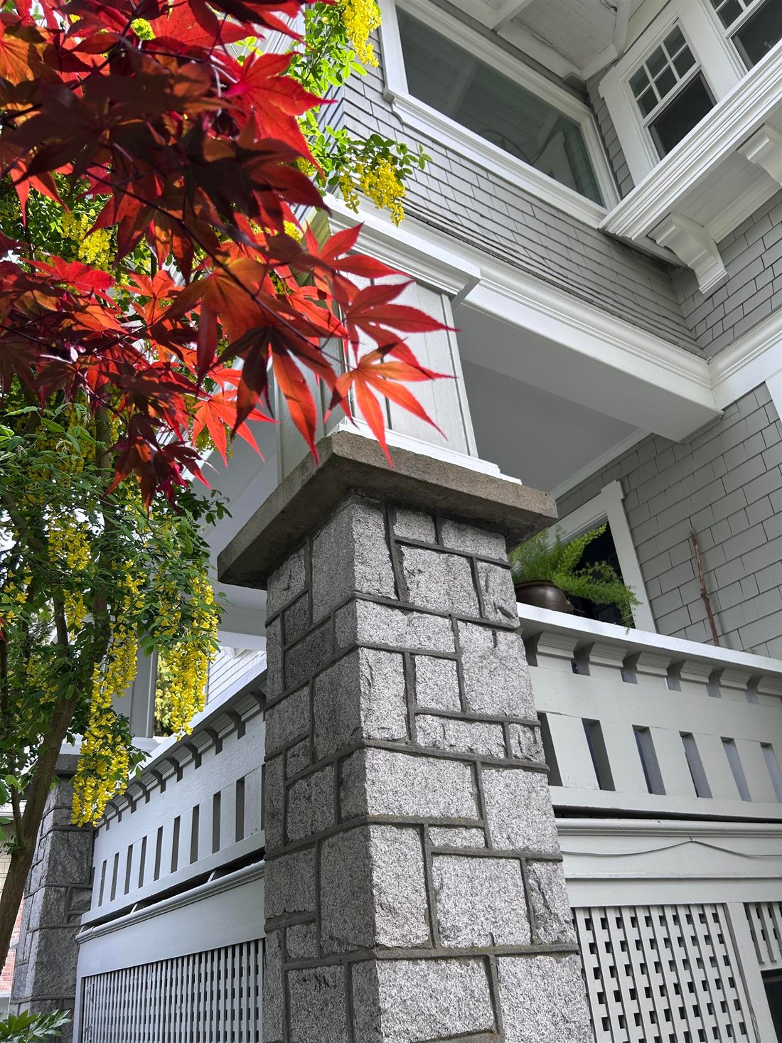 Maison à Vancouver, Colombie-Britannique, Canada 3 - 18835982