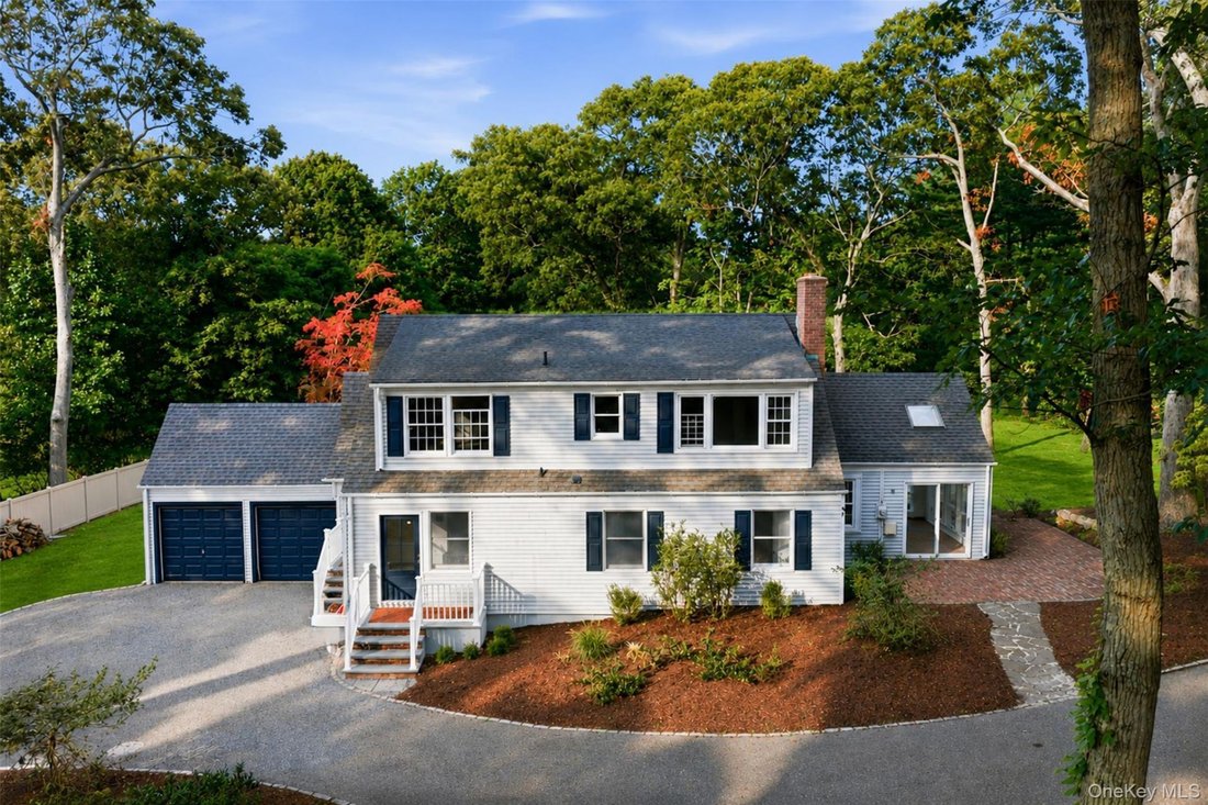 Haus in Setauket-East Setauket, New York, Vereinigte Staaten 4 - 18835758