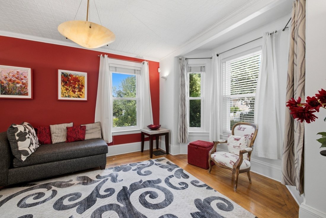 Casa a Boston, Massachusetts, Stati Uniti 4 - 18835835