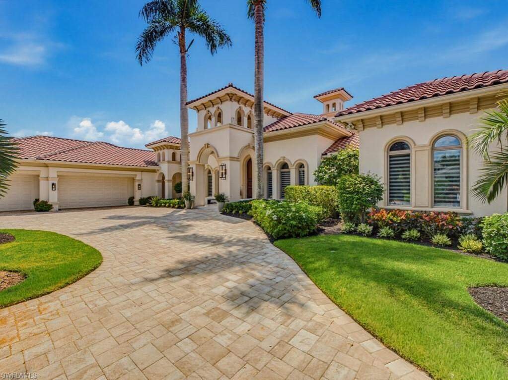 House in Naples, Florida, United States 4 - 18835917