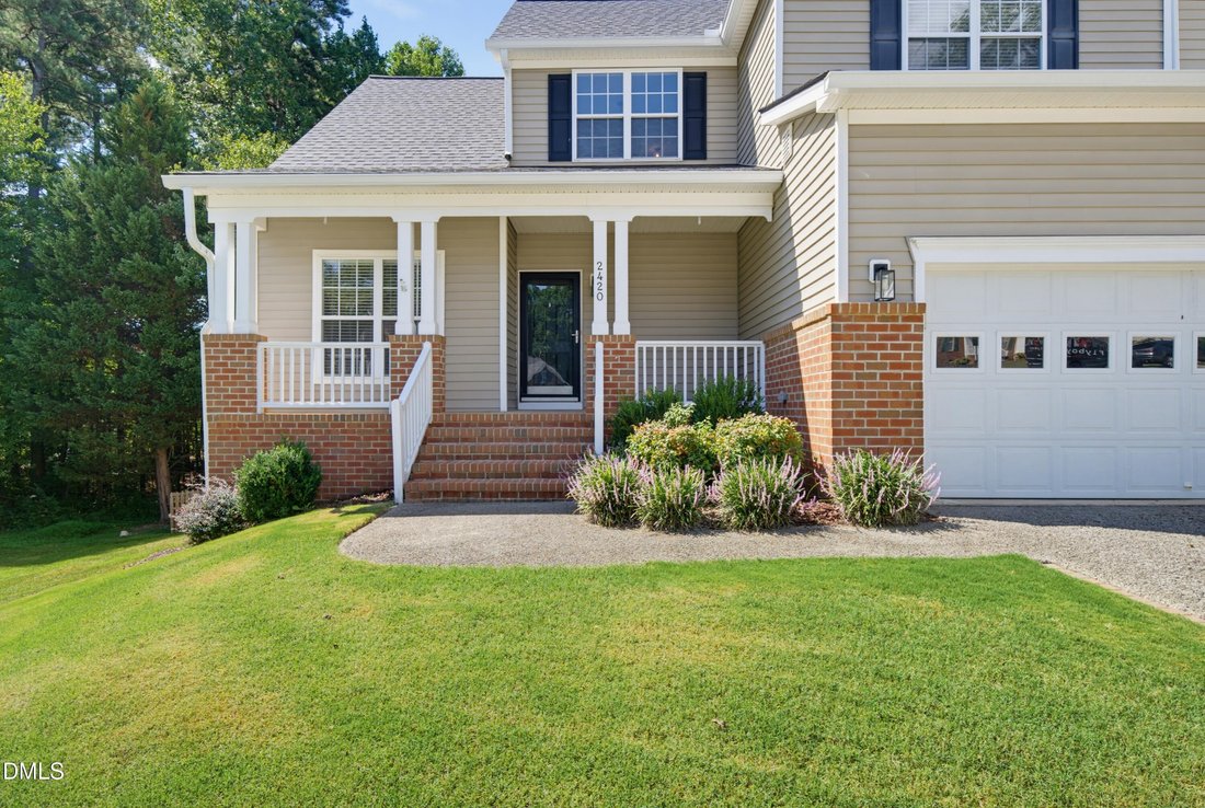 House in Raleigh, North Carolina, United States 2 - 18835823