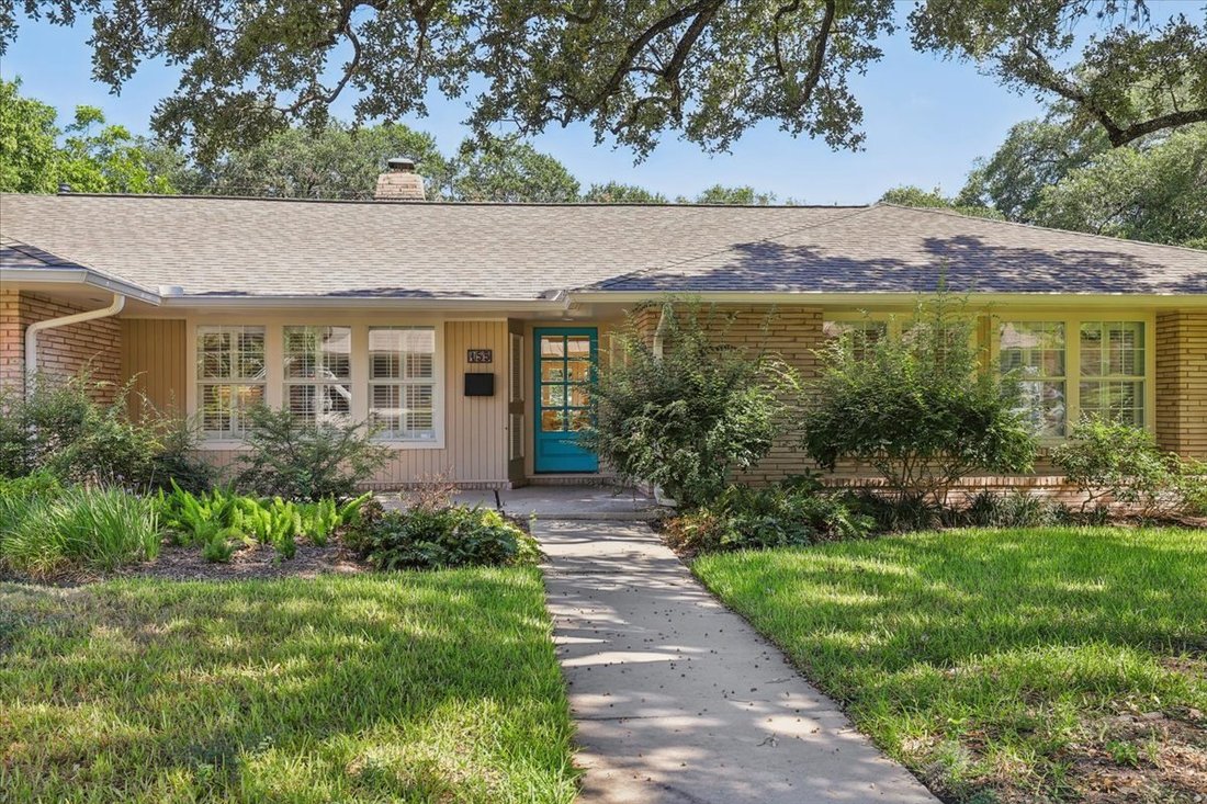 Maison à San Antonio, Texas, États-Unis 2 - 18835944