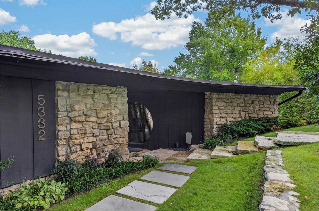 Casa a Fort Worth, Texas, Stati Uniti 3 - 18835902