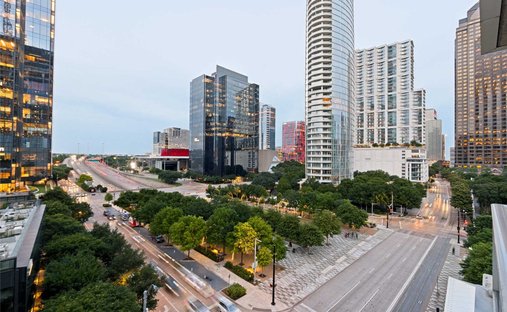 Condo in Dallas, Texas, United States 1
