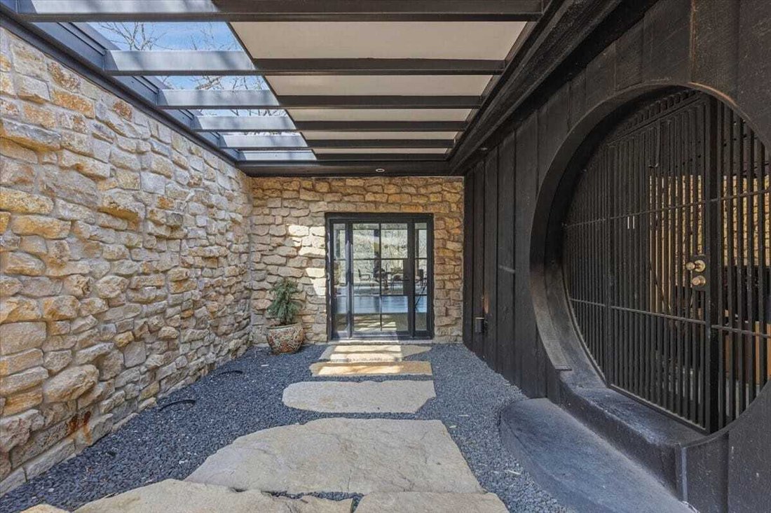 Casa a Fort Worth, Texas, Stati Uniti 5 - 18835902