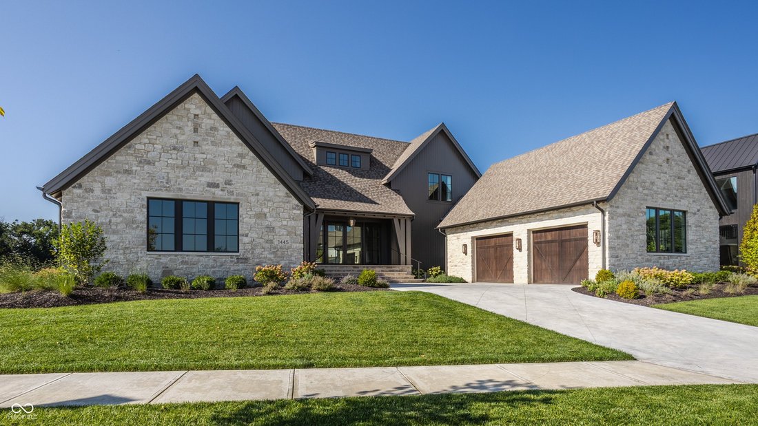 House in Westfield, Indiana, United States 2 - 18835867