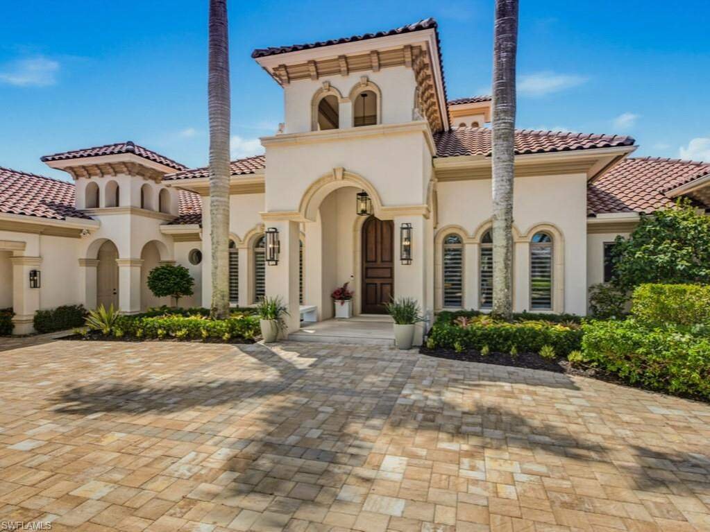 House in Naples, Florida, United States 3 - 18835917