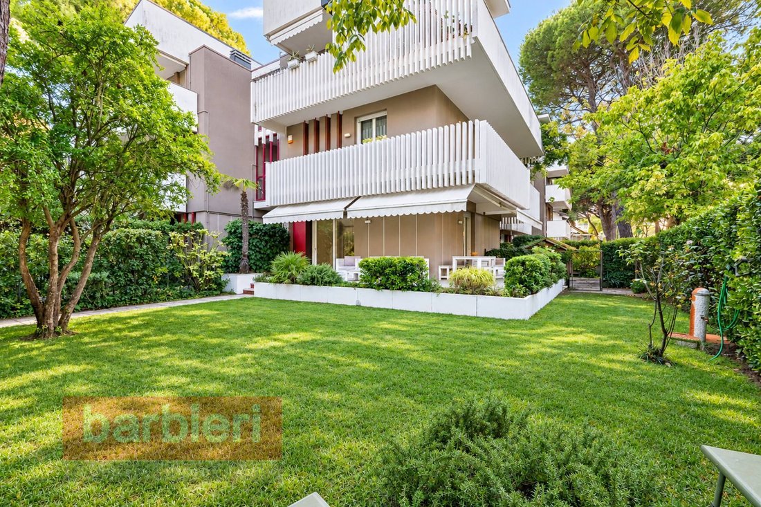 Villa in Mare, Cervia, Emilia-Romagna 1 - 18835730