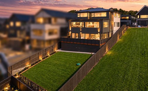 Maison à Auckland, Auckland, Nouvelle-Zélande 1