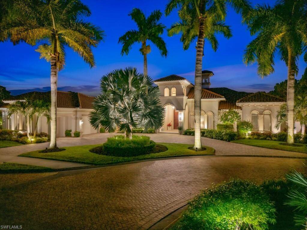 House in Naples, Florida, United States 2 - 18835917