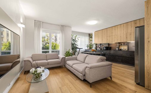 Appartement à Romagne, Milan, Italie 1