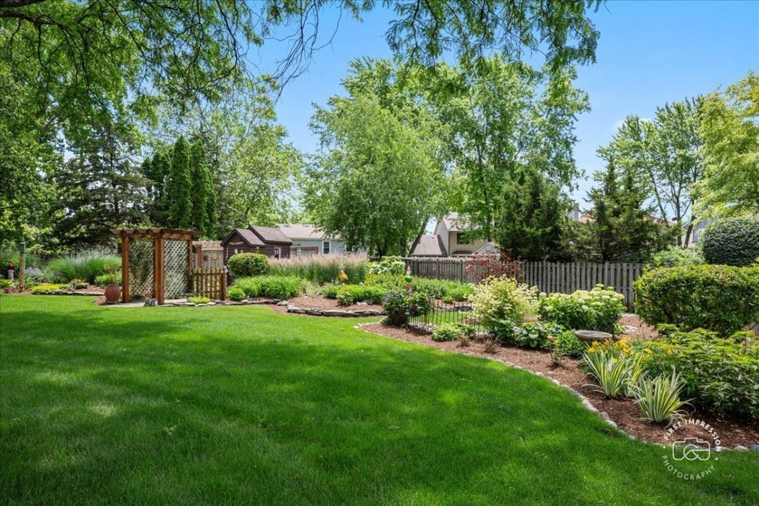 Casa en Naperville, Illinois, Estados Unidos 3 - 18835771