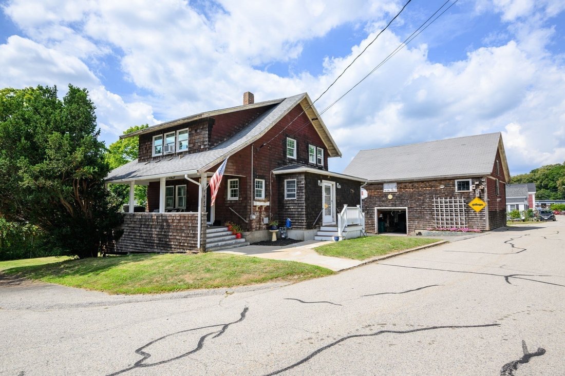 House in Hull, Massachusetts, United States 5 - 18835844
