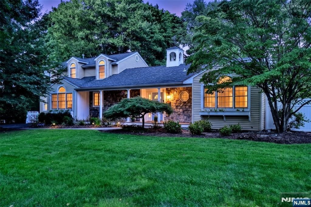 House in Wyckoff, New Jersey, United States 1 - 18835760