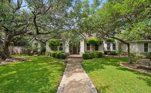 Casa a San Antonio, Texas, Stati Uniti 1
