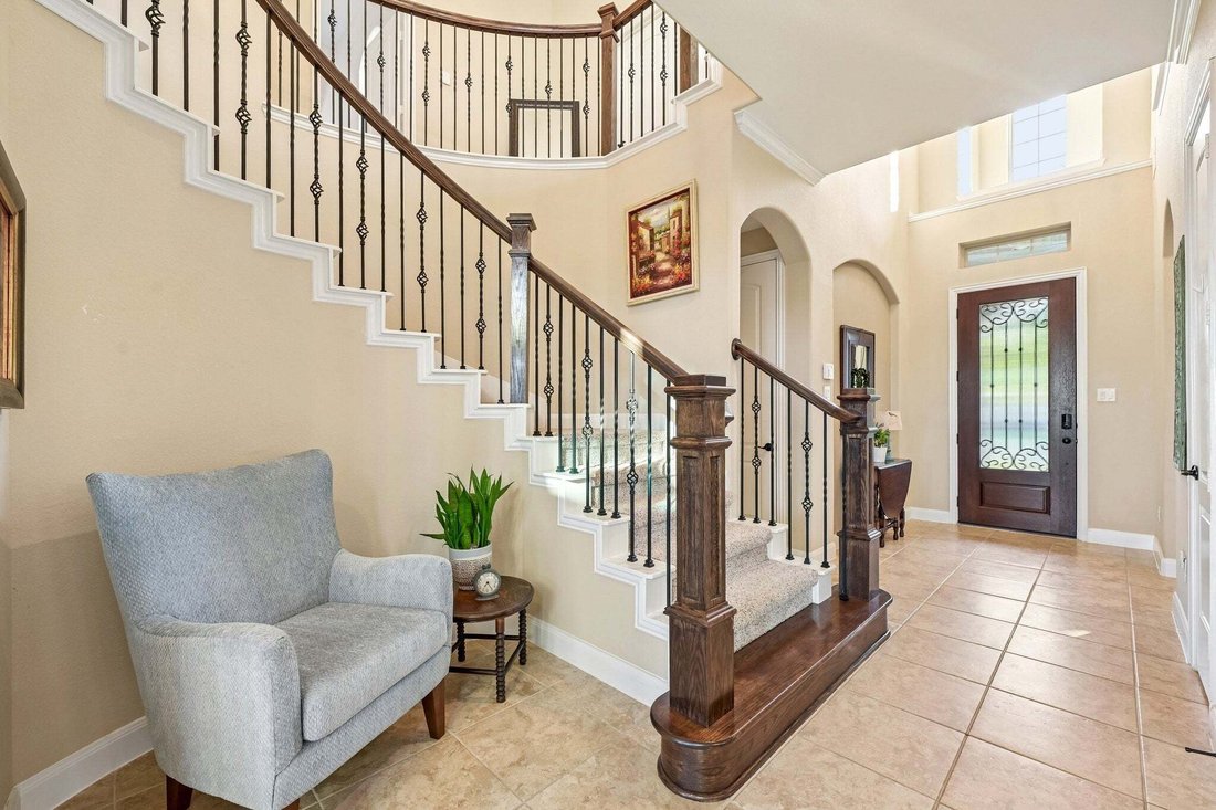 House in Friendswood, Texas, United States 5 - 18835700
