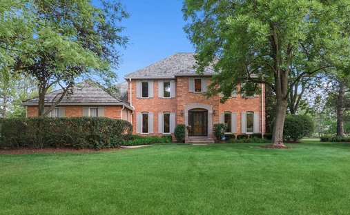 Casa a Barrington Hills, Illinois, Stati Uniti 1