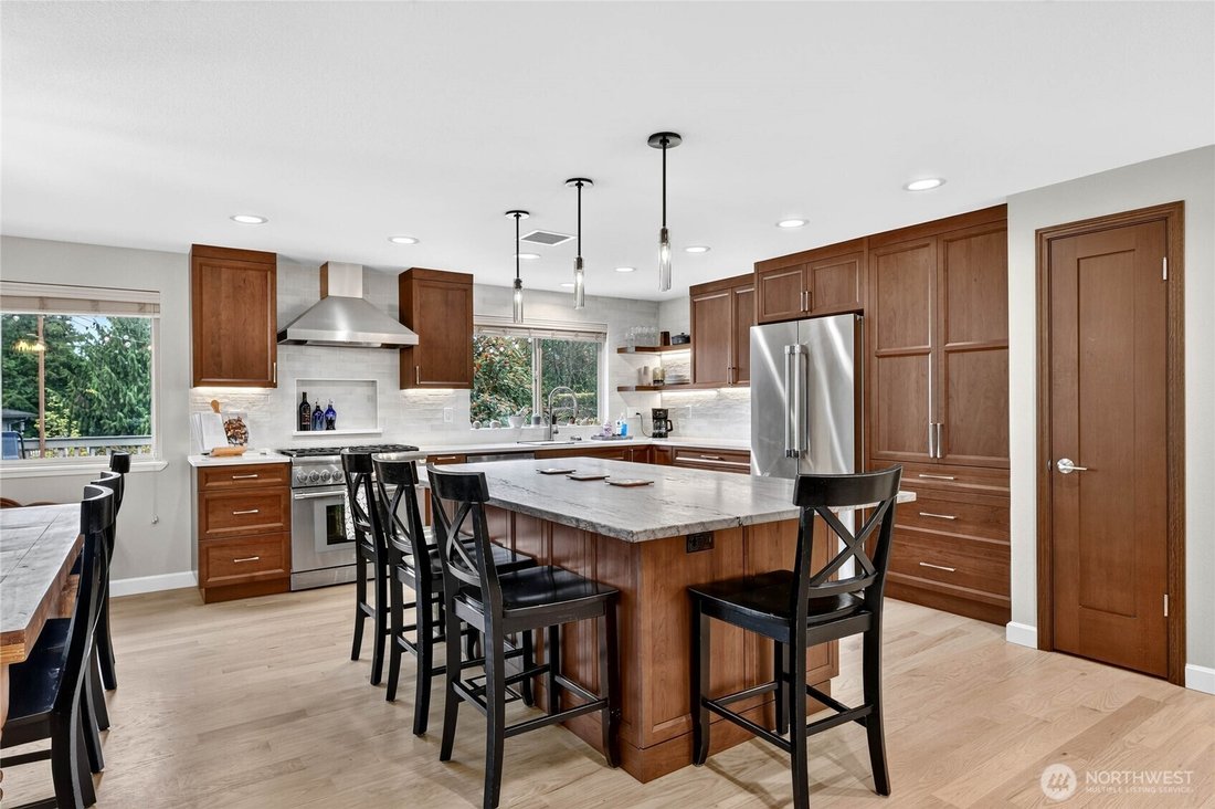 House in Burien, Washington, United States 2 - 18836329