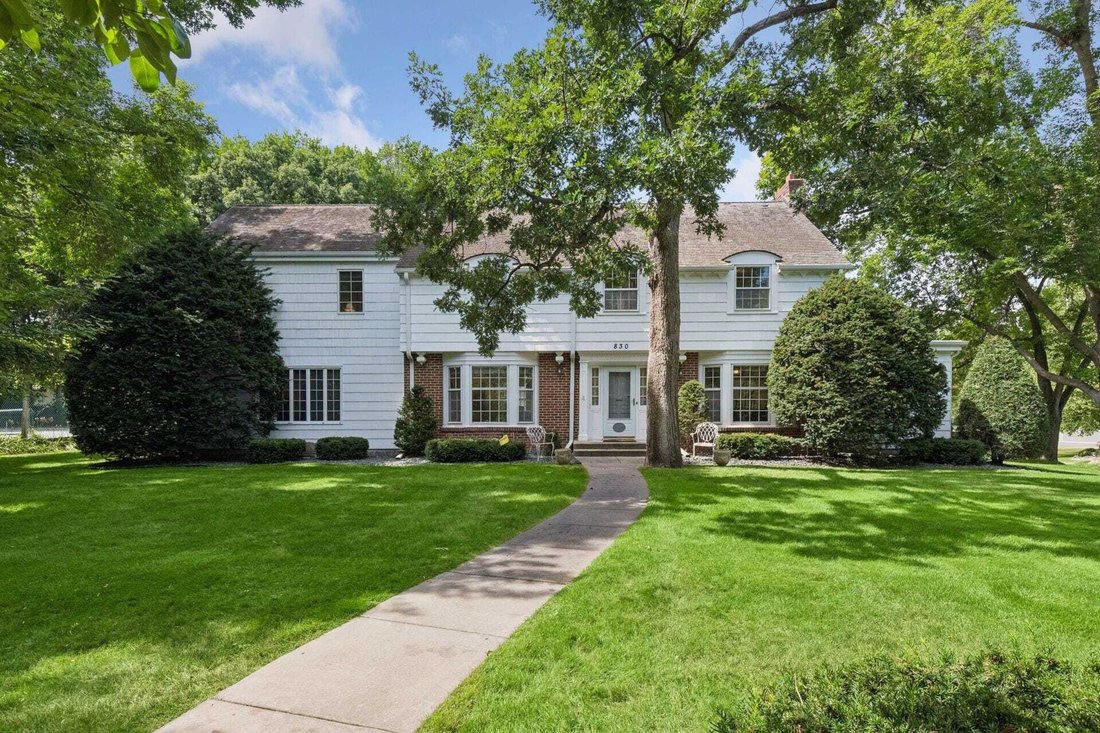 House in Minnetonka, Minnesota, United States 1 - 18835924