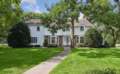 Casa a Minnetonka, Minnesota, Stati Uniti 1