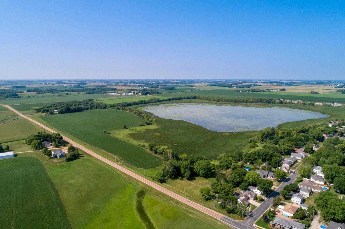 Land in Hamburg, Minnesota, United States 5 - 18835942