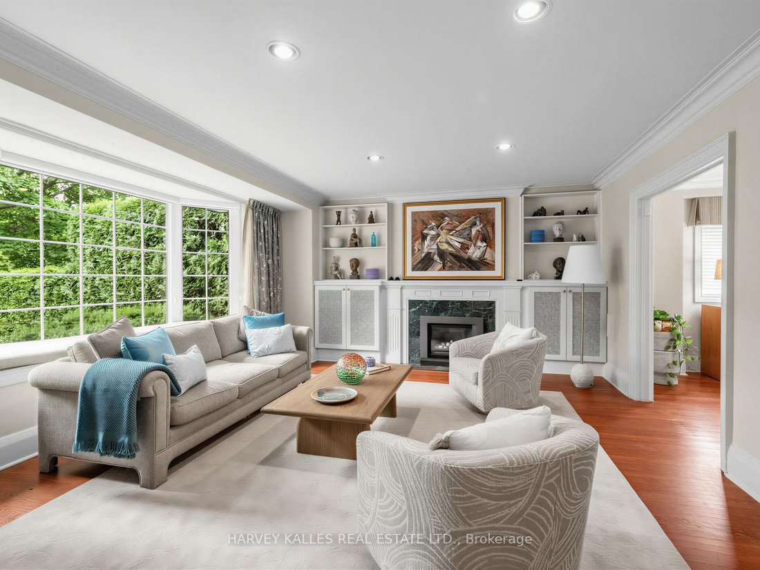 Casa en Toronto, Ontario, Canadá 5 - 18835874